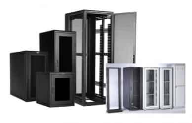 Gabinetes-Racks