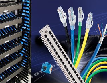 cableado a cable